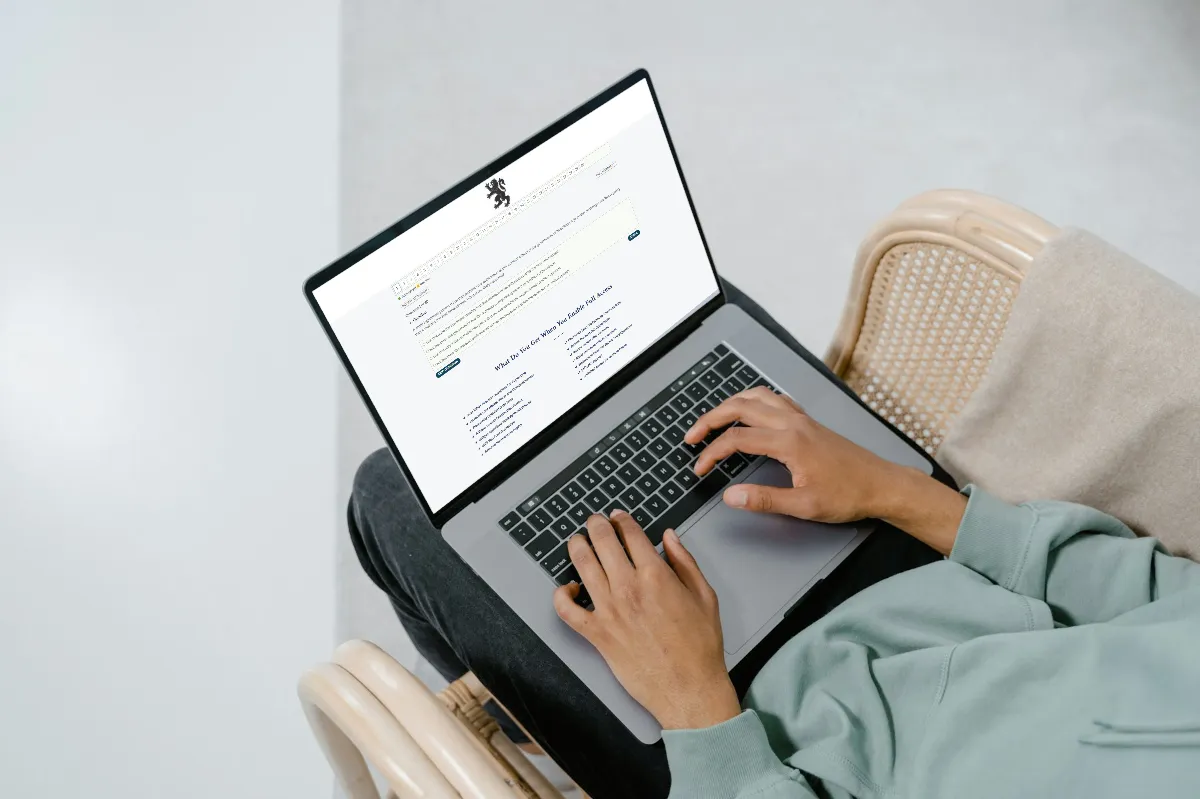 Czech Citizen Exam available across laptop, tablet, and mobile